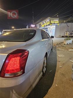 تويوتا كراون